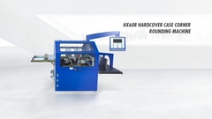 HX60R آلة تدوير الزاوية الصلبة