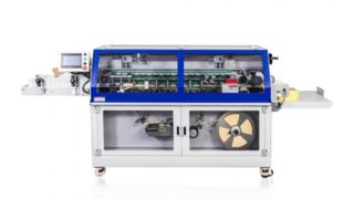 كتاب آلة تسجيل العمود الفقري الخلفي