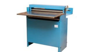 آلة تشكيل الغلاف الصلب HX720CF