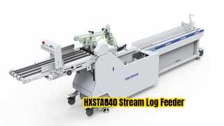 HXSTA840 تغذية حزمة التدفق