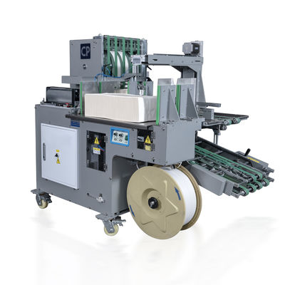 مكعب عمودي و توصيل التجميعات لشركة MBO Stahl CP Paper Folder Paper Folding Machine آلة طي الأوراق