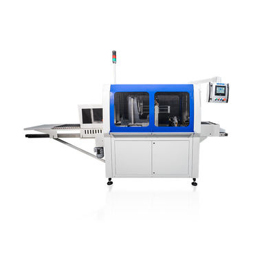 16A التزويد بالجهد التراكمي وتصنيع الصفائح للكتب الصلبة الحجم الكبير 360x250mm
