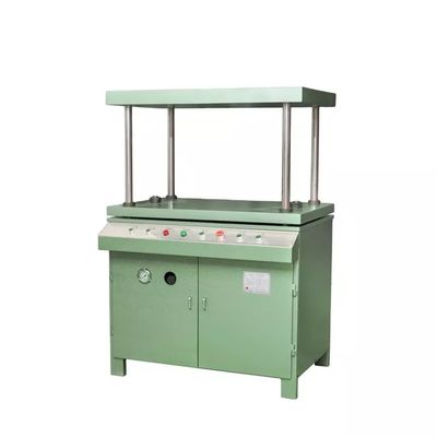 كتب كتلة الضغط آلة مساعدة نطاق الضغط 1T-3T الحد الأقصى للضغط ارتفاع 500mm