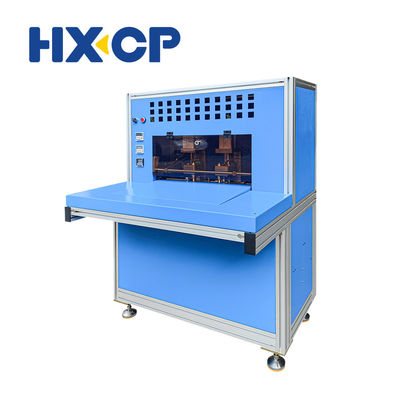 HX500CR آلة تدوير الزاوية شبه التلقائية لشركات جمع الكتب الصغيرة بسعر معقول