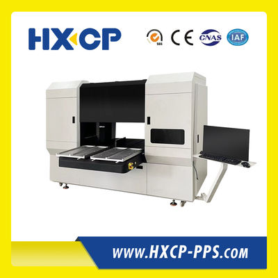 HXEP400 آلة الطباعة الرقمية للكتب حول كتبك إلى طابعة للكتب