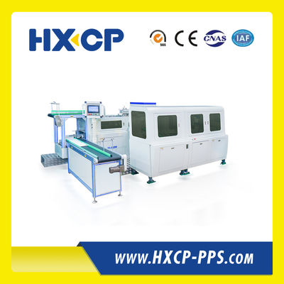 HX360 آلة التغطية الصلبة معدات ما بعد الطباعة كتاب ربط دفتر ملاحظات كتب بلوك صنع عالية الجودة