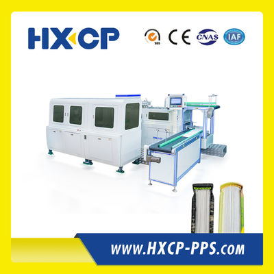 HX360 الكتب المحمولة غلاف ناعم غلاف صلب أجزاء PLC الأساسية في آلة تشكيل المفصل حالة جديدة تصميم مسطح آلة ربط لإنتاج كتاب