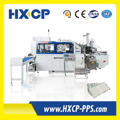 HX60 PLUS آلة صناعة الحالات ذات الأداء العالي للأغلفة الصلبة لإنشاء دفتر ملاحظات يومي