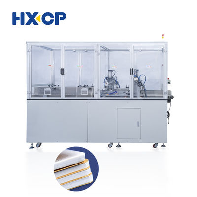 HX60BCR أوتوماتيكية كتب كتلة زاوية تقليم التدوير مثالية للكتاب المحمول و زوايا الكتب للأطفال