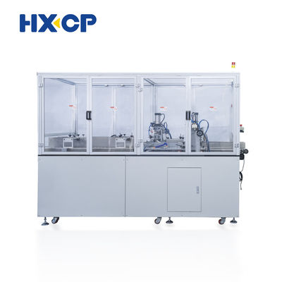 Hx60bcr كتب الكتيب الزاوية تطويل آلة التقطيع: تحديد الدقة بشكل استثنائي للتطويق للحواسيب المحمولة