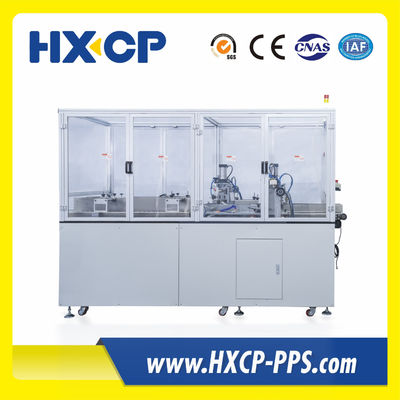 HX60BCR أوتوماتيكية متقدمة كتب كتلة زاوية تدوير محطم مثالي للطباعة الكبيرة والعمليات ربط
