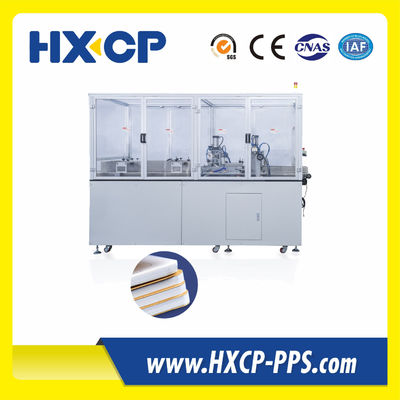 HX60BCR أوتوماتيكية متقدمة كتب كتلة زاوية تدوير الحلاقة عالية الكفاءة للصناعة المهنية الكتب الصلبة