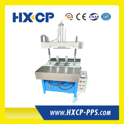 HX95BR كتلة كتب خلفية آلة تدوير العمود الفقري هيدروليكي غلاف صلب