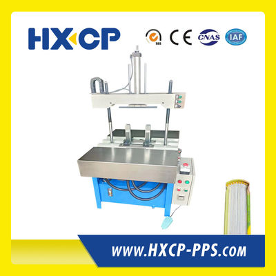 HX95BR كتلة كتب خلفية آلة تدوير العمود الفقري تصنيع بعد الضغط غلاف صلب Notenook HXCP معدات الخياطة التمارين