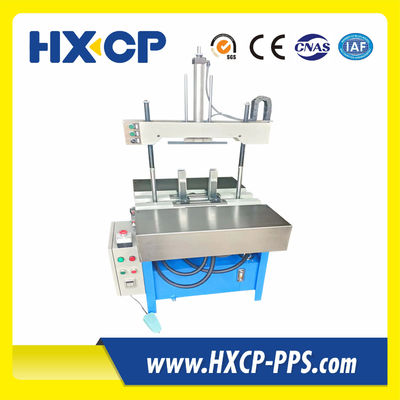 HX95BR كتلة كتب خلفية آلة تدوير العمود الفقري تشكيل غلاف صلب Notenook HXCP التدريب معدات الخياطة