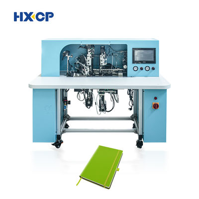 HX18B آلة تثبيت الحاسوب المرن