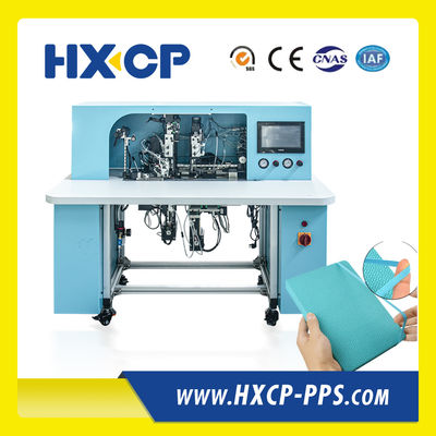 HX18B حاسوب شبه أوتوماتيكي سلسلة مرنة تطبيق آلة إصلاح الشريط حاسوب إصلاح الشريط المرن 2025 أفضل آلة ربط الكتب