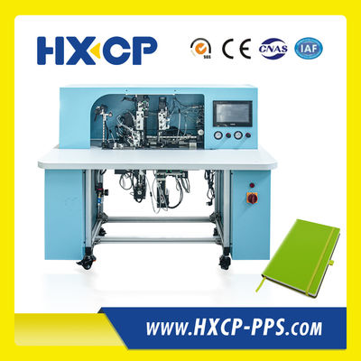 HX18B حاسوب شبه أوتوماتيكي حبل مرن يطبق الشريط آلة تثبيت الحزام الحاسوب مصنع تثبيت الشريط المرن بيع ساخن