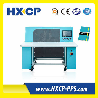 HX18B الكتب المحمولة آلة تثبيت الشريط المرن الغلاف الناعم الغلاف الصلب الغلاف الموثق البوسبرس تصنيع الكتاب المقدس دليل السعر المصنع