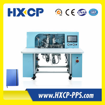 HX18B الحاسوب النقال شبه الأوتوماتيكي السلسلة المرنة التي تطبق أداء عالية السرعة للحاسوب النقال الترويجية سريعة الدوران