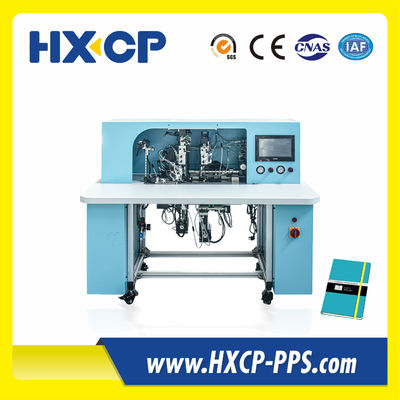 HX18B أفضل آلة تثبيت الشرائط المرنة للحاسوب المحمول: تعزيز قيمة المنتج