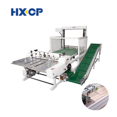 HX1200 آلة تصنيع الكتب المحمولة الآلية للكتب المحمولة