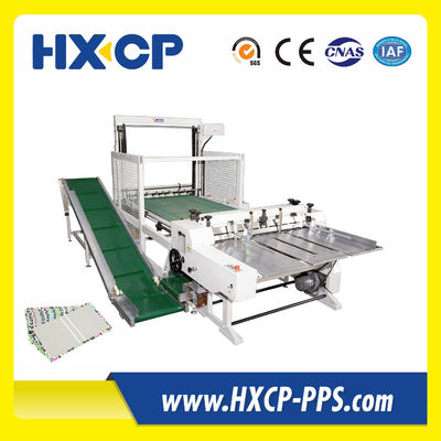 HX1200 أوتوماتيكي ورق لوحة سليتر السعر المصنع دفتر ملاحظات صنع آلة هيدروليكية الوضع آلة قطع