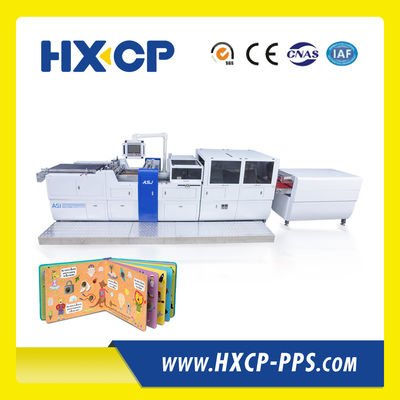 HX450C الجهاز القوي والمتين للكتاب الألبوم الكاتب الصلب الغلاف الكاتب غطاء في للاستخدام الطويل الأجل