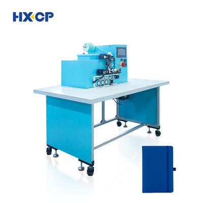 HX20EPL القلم المرن حلقة الارتباط دفتر ملاحظات آلة تركيب قلم حلقة الدقة إدراج للكمبيوتر المحمول الممتاز