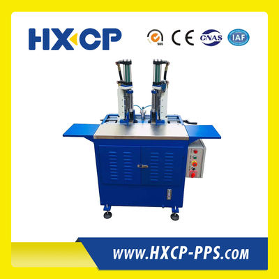 HX460BCR TM الرأس المزدوج زاوية تقليم التدوير للكتاب كتلة ورق لوح وأكثر سهولة التشغيل النظام الهيدروليكي في تشين