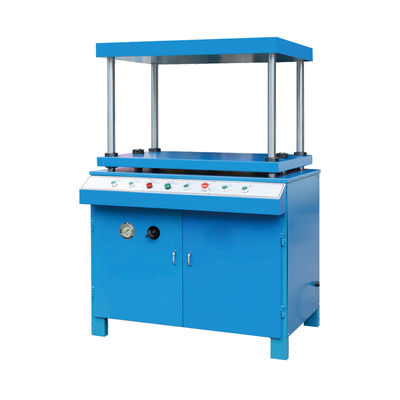 HXSXP750 نصف أوتوماتيكي ثنائي الاتجاه الكتيب المزدوج كتلة الضغط الهيدروليكي للضغط القابل للتعديل وسهولة التشغيل