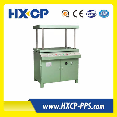 HXSXP750 الضغط الهيدروليكي للاتجاهين آلة الضغط الهيدروليكية الدقيقة لربط الكتب الصلبة بسرعة ودقة