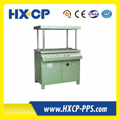 HXSXP750 مصنع مباشر شبه أوتوماتيكي ثنائي الاتجاهات ثنائية الاتجاهات كتلة الكتاب آلة الضغط الهيدروليكية للغطاء الصلب وكتلة الكتاب الغراء