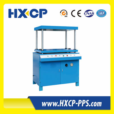 HXSXP750 نصف أوتوماتيكي ثنائي الاتجاهات ثنائية الاتجاهات كتلة الكتاب آلة الضغط الهيدروليكية للكتاب الصلب كتلة الكتب الكاملة الكتاب
