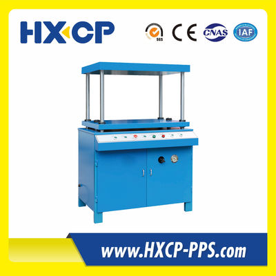 Hxsxp750 اتجاهات مزدوجة الضغط الهيدروليكي آلة الضغط ثنائية الاتجاه الضغط ثنائي الاتجاه الكفاءة للإنتاج الكتب الصلبة
