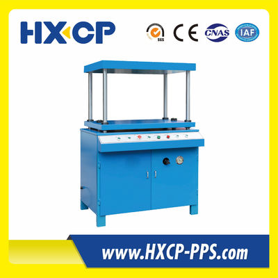 HXSXP750 الهيدروليكية ثنائية الاتجاهات المزدوجة كتب كتب مسطحة آلة مساحة كبيرة الورق مطبقة آلة أكثر مثالية لربط كتب كتب غلاف صلب