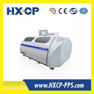 HX220 كتاب لصق آلة الخياطة غلاف صلب البريد الصحفي الملصق الملصق السريع