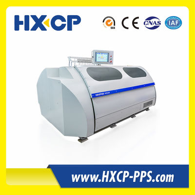 HX220 آلة خياطة الكتاب غلاف صلب محرك جديد سريع خياطة ربط مصنع الأسعار المعدات أفضل الأسعار صنع
