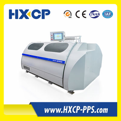 HX220 الخياطة الآلية عالية السرعة كتب كتب الكتبة ربط الكتب آلة الخياطة PLC الصناعة المستقرة