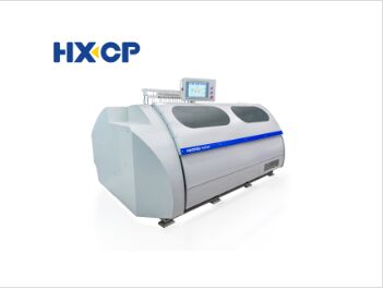 HX220 كتاب لصق آلة خياطة إتمام غلاف صلب ما بعد الضغط ربط سريع الخياطة المعدات