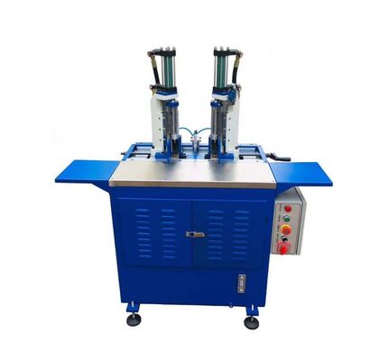HX460BCRTM Double Head Corner Rounding Trimmer هيدروليكية قطعة ورق كتب كتلة الزاوية مع سهولة التشغيل ودقة قطع مستقرة