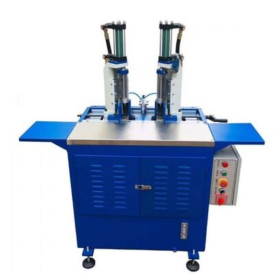 HX460BCR TM الرأس المزدوج الزاوية تدوير القطع الزاوية الهيدروليكية لقطع ألواح الورق الكتب لعب البطاقات والدعوات