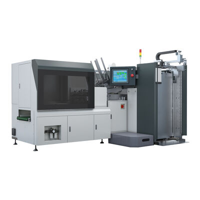 HX5000B آلة ربط أوتوماتيكية للكتب للأطفال