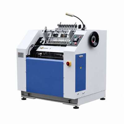 HXSS460 آلة الخياطة شبه الأوتوماتيكية الإطار النوع H المستقر للغلاف الصلب الكبير جداً ألبومات الصور