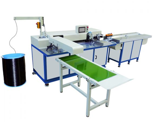 آلة التثقيب والربط اللولبية الأوتوماتيكية سهلة الضبط بشكل ثابت