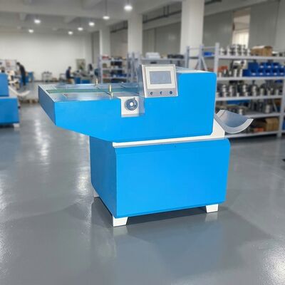 HX450D معدات القطع الرقمية المعدلة بخدمة تخفيض النفايات في قطع اللوحات