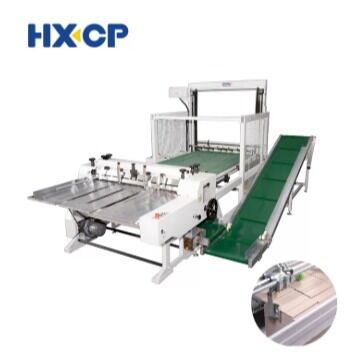 HX1200 قطعة قطعة للكتاب المصممة لقطع الأوراق الكبيرة من الورق