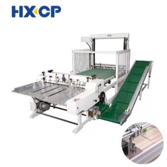 HX1200 آلة حلاقة لوح الورق لقطع الكتب الثقيلة الورق المقوى و الكرتون الملون مع حافة قطع ناعمة ودقة