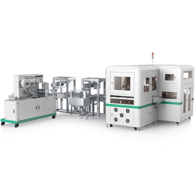 HX100PKP آلة ثقب بطاقات أوتوماتيكية مصممة لدعم المهام الصناعية الحرجة وضمان معايير منتجات متسقة